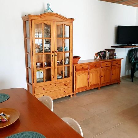 Вилла Cortijo De La Cruz Иснахар Экстерьер фото